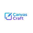 CanvasCraft Logo